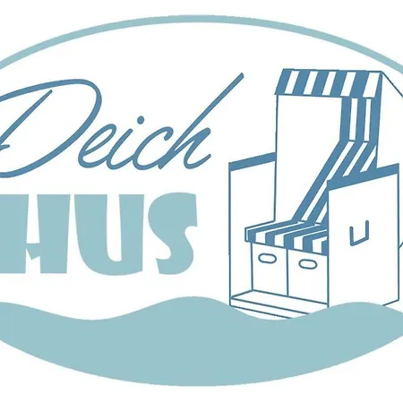 Deich-hus *