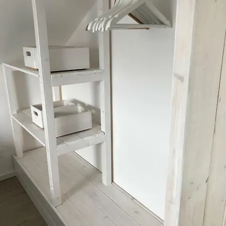 Nyaraló Deich-hus Büsumer Deichhausen