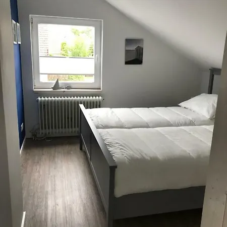 Deich-hus
