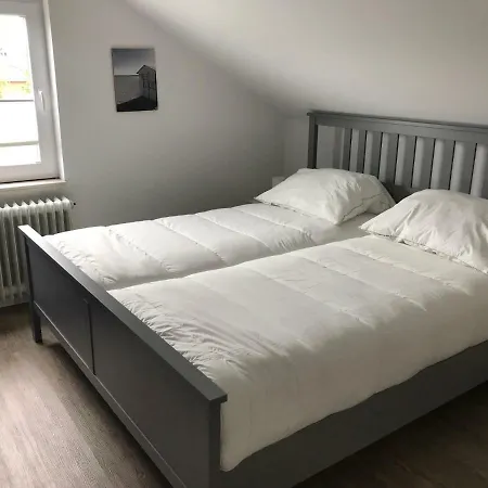 Deich-hus *
