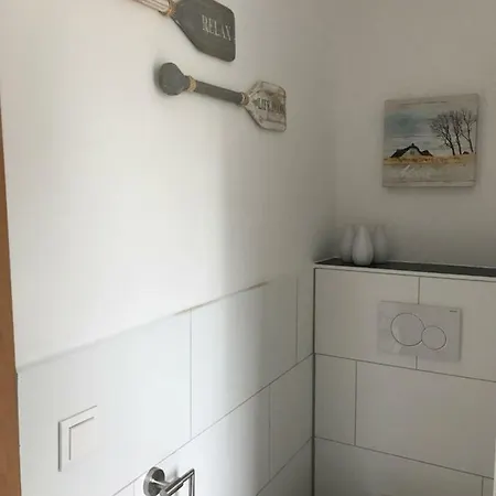 Deich-hus Büsumer Deichhausen